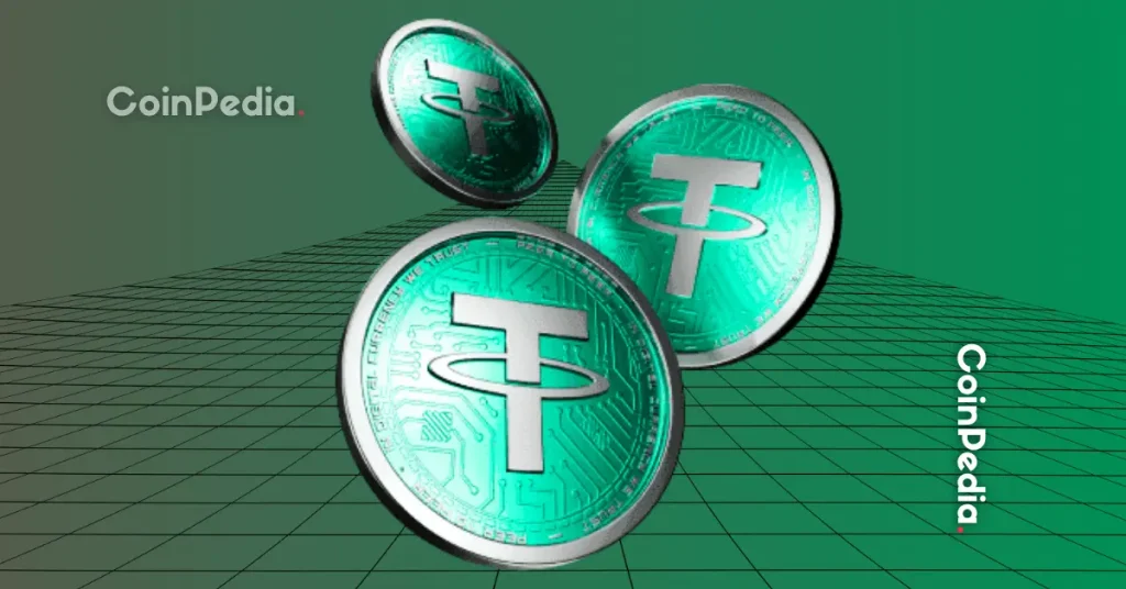 The post <a href="https://coinpedia.org/crypto-live-news/tether-tron-freeze-300m-in-illicit-crypto/">Tether & TRON Freeze $300M in Illicit Crypto</a> appeared first on <a href="https://coinpedia.org">Coinpedia Fintech News</a>
T3 Financial Crime Unit, a coalition of Tether, TRON, and TRM Labs, has frozen over $300 million in illicit crypto assets since its 2024 launch. Collaborating with law enforcement in 23 countries, T3 targets money laundering, fraud, and cybercrime. The unit is recognized for aiding major cases like Brazil’s Operation Lusocoin, involving billions in frozen assets. Its success highlights the critical role of public-private partnerships in combating blockchain crime and enhancing crypto security worldwide. Tether & TRON Freeze $300M in Illicit Crypto