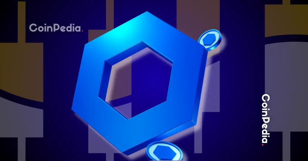 The post <a href="https://coinpedia.org/price-analysis/chainlink-price-prediction-2025-is-link-poised-for-a-breakout-to-100/">Chainlink Price Prediction 2025: Is LINK Poised for a Breakout To $100?</a> appeared first on <a href="https://coinpedia.org">Coinpedia Fintech News</a>
November is approaching, and the Chainlink price prediction for 2025 narrative has strengthened once more as the year enters its final quarter. 
The bullish interest spiked as the oracle provider secured major institutional collaborations in the final week of October and expanded its technological footprint across the global finance sector. 
With integrations spanning cross-chain settlements, proof-of-reserve standards, and real-world asset tokenization, LINK crypto is setting the stage for a potential upside breakout before year-end.
Institutional Momentum: Chainlink’s Expanding Real-World Utility
Recent developments have highlighted how Chainlink price today reflects growing institutional adoption rather than just market speculation. 
Recently, the Hong Kong Monetary Authority (HKMA) <a href="https://www.hkma.gov.hk/eng/news-and-media/press-releases/2025/10/20251028-4/">revealed </a>in its e-HKD Phase 2 report that Chainlink’s Cross-Chain Interoperability Protocol (CCIP) played a pivotal role in facilitating secure, cross-chain settlements for tokenized assets.
Adding to its momentum, Virtune, a Swedish-regulated digital asset manager, <a href="https://www.virtune.com/en/news/proof-of-reserves">announced </a>the integration of Chainlink Proof of Reserve across its Exchange Traded Products (ETPs). This makes Virtune one of the largest institutional adopters of Chainlink’s verifiable data standard to date, enhancing transparency and investor trust across crypto-backed products.
Meanwhile, Streamex Corp. <a href="https://ir.streamex.com/press-releases/detail/391/streamex-corp-nasdaq-stex-enters-strategic-partnership">revealed </a>a strategic partnership with Chainlink to serve as its official oracle provider. The firm is transforming its institutional-grade, gold-backed stablecoin GLDY into a Cross-Chain Token (CCT) powered by Chainlink CCIP, allowing secure transfers across Base and Solana.
These partnerships not only expand Chainlink’s enterprise presence but also enhance the overall Chainlink price forecast as adoption solidifies across traditional and decentralized finance sectors.
Chainlink Price Analysis: Consolidation Before the Next Move
While Chainlink price USD has yet to fully recover from October’s downturn, <a href="https://x.com/joao_wedson/status/1982563291684540763">market behavior points toward accumulation</a>. Despite selling pressure, LINK has managed to remain above all key moving averages, which historically signals bottom formation phases.
Liquidation levels further suggest that a sharp price move could trigger short liquidations, favoring an upward trend. A decisive breakout above $25 could reinvigorate investor sentiment, while analysts eye a $30 target by year-end. 
<blockquote>It’s not a question of if! Chainlink <a href="https://twitter.com/search?q=%24LINK&src=ctag&ref_src=twsrc%5Etfw">$LINK</a> at $100 feels programmed. <a href="https://t.co/Y9T41O4Cyr">pic.twitter.com/Y9T41O4Cyr</a>— Ali (@ali_charts) <a href="https://twitter.com/ali_charts/status/1983219711140626603?ref_src=twsrc%5Etfw">October 28, 2025</a></blockquote>
Should momentum persist into early 2026, the long-term projection even suggests LINK crypto could aim for the $100 zone, aligning with broader bullish sentiment for oracle and RWA-focused projects.
Chainlink Price Prediction 2025: A Rebound Fueled by Fundamentals
The Chainlink price prediction 2025 <a href="https://coinpedia.org/price-prediction/chainlink-price-prediction/">outlook </a>grows increasingly optimistic as protocol revenues and ecosystem participation rise. The expanding Chainlink Reserve, <a href="https://metrics.chain.link/reserve#reserveActivity">funded </a>by protocol earnings, reflects sustainable growth and provides a strong financial backbone for the network’s evolution.
Amid consolidating prices, this robust combination of institutional integration, cross-chain utility, and on-chain resilience positions <a href="https://www.tradingview.com/symbols/LINKUSD/">LINK</a> crypto as one of the most promising assets heading into 2026. Chainlink Price Prediction 2025: Is LINK Poised for a Breakout To $100?