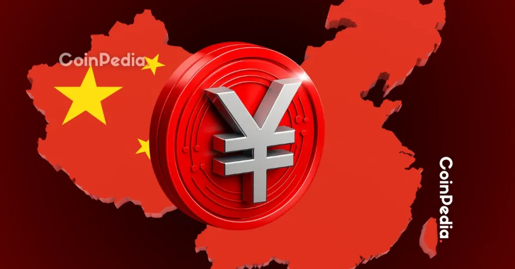 The post <a href="https://coinpedia.org/news/chinas-central-bank-warns-stablecoins-still-carry-big-risks/">China’s Central Bank Warns Stablecoins Still Carry Big Risks</a> appeared first on <a href="https://coinpedia.org">Coinpedia Fintech News</a>
<a href="https://coinpedia.org/research-report/exclusive-insights-stablecoin-adoption-reshapes-local-economies/">Stablecoins have been attracting increasing attention</a> lately as banks and institutions explore its growing role in digital finance. However, despite its rapid innovation and increased adoption, some officials believe that it is in its early stages and the risks remain. 
China’s Central Bank Urges Caution
<a href="https://finance.sina.com.cn/jryx/bank/2025-10-27/doc-infvinsm5159963.shtml">Pan Gongsheng</a>, Governor of the People’s Bank of China, recently spoke about the fast-changing world of digital finance. He noted that virtual currencies, especially stablecoins issued by institutions, have seen a surge in growth over the past few years. 
However, he pointed out that the industry is still in its early stages. 
Global financial bodies regulators are also growing increasingly cautious about the rise of stablecoins, citing concerns over how these digital assets could impact financial stability.
Global Regulators Sound the Alarm
Just ten days ago, during the IMF and World Bank Annual Meetings in Washington, D.C., finance ministers and central bank governors discussed <a href="https://coinpedia.org/beginners-guide/what-are-stablecoins/">stablecoin</a> and their potential risks as one of the main topics. They noted that while stablecoins are growing popular, they still fall short of basic financial standards like the customer identification and anti-money laundering measures. 
Officials warn that these very gaps could make it easier for money-laundering, illegal cross-border transfers and even terrorist financing to occur. This has led to increased market speculation, adding pressure to the global financial system and concerns that it could even threaten the monetary independence of smaller, less-developed economies.
These issues highlight the need for stronger oversight measures, before stablecoins can safely play a larger role in the financial system. 
        
            .article-inside-link {
                margin-left: 0 !important;
                border: 1px solid #0052CC4D;
                border-left: 0;
                border-right: 0;
                padding: 10px 0;
                text-align: left;
            }
            .entry ul.article-inside-link li {
                font-size: 14px;
                line-height: 21px;
                font-weight: 600;
                list-style-type: none;
                margin-bottom: 0;
                display: inline-block;
            }
            .entry ul.article-inside-link li:last-child {
                display: none;
            }
        
        Also Read :     <a href="https://coinpedia.org/news/canada-fast-tracks-stablecoin-rules-ahead-of-november-4-budget/">Canada Fast-Tracks Stablecoin Rules Ahead of November 4 Budget</a>    ,
China’s Crackdown and Continued Oversight
The governor has stressed that since 2017, the People’s Bank of China (PBOC), together with other departments, has introduced several policies in an effort to prevent the risks of virtual currency trading speculations. He also notes that these measures are still in effect.
Looking ahead, the PBOC will keep working with the law enforcement agencies to crack down on illegal crypto activities and trading speculation in China. At the same time, the central bank will also closely monitor the growth of overseas stablecoins. 
Ant Group’s Push into Digital Assets
This comes as<a href="https://coinpedia.org/news/alibabas-ant-group-eyes-crypto-future-with-antcoin-trademark-in-hong-kong/"> Ant Group</a>, Alibaba’s fintech arm, filed a trademark for “AntCoin” in Hong Kong, hinting at its growing interest in Web3 and digital assets. The trademark covers a wide range of financial operations from banking, lending, foreign exchange to blockchain settlement, digital-asset custody, stablecoin issuance, and even loyalty rewards.
It has previously faced pushback as the Chinese authorities ordered the company to halt its plans over concerns that privately issued tokens could weaken the central bank’s monetary control.
However, its latest move shows that it is moving forward despite Beijing maintaining a tight grip on crypto activity.
  
    
        
            Never Miss a Beat in the Crypto World!
            Stay ahead with breaking news, expert analysis, and real-time updates on the latest trends in Bitcoin, altcoins, DeFi, NFTs, and more.
        
        
                            
     
   
    
                   
                                Subscribe to News                           
            
            
             
                    
    
    
FAQs
<strong><strong>Why is China’s central bank warning about stablecoins?</strong></strong> China’s central bank says stablecoins are still in early stages and could pose financial risks without stronger oversight.  <strong><strong>What concerns do global regulators have about stablecoins?</strong></strong> Global officials worry stablecoins may enable money laundering, cross-border risks, and threaten smaller nations’ monetary control.  <strong><strong>How is China regulating stablecoins and virtual currencies?</strong></strong> Since 2017, China has banned crypto trading and continues cracking down on illegal transactions and speculative activities. China’s Central Bank Warns Stablecoins Still Carry Big Risks