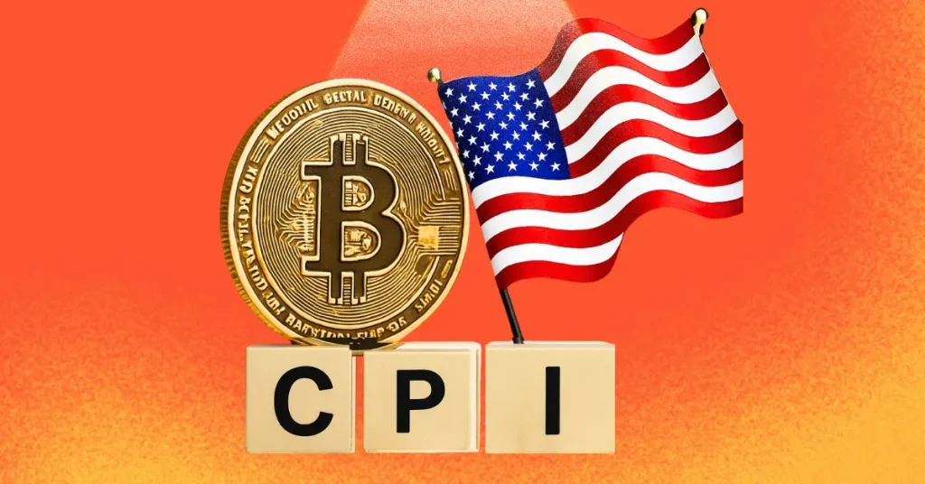 The post <a href="https://coinpedia.org/crypto-live-news/us-cpi-hits-3-below-expectations/">US CPI Hits 3%, Below Expectations</a> appeared first on <a href="https://coinpedia.org">Coinpedia Fintech News</a>
US inflation increased to 3% in September, slightly lower than the expected 3.1% and up from 2.9% in August. While prices for food and tariff-affected goods contributed to the rise, inflation growth remains steady but slower than forecasted. This softened inflation rate offers some relief as the economy continues navigating price pressures, signaling a cautiously optimistic outlook ahead for consumers and markets alike. The delayed data comes as the Federal Reserve prepares for its next interest rate decisions soon. US CPI Hits 3%, Below Expectations