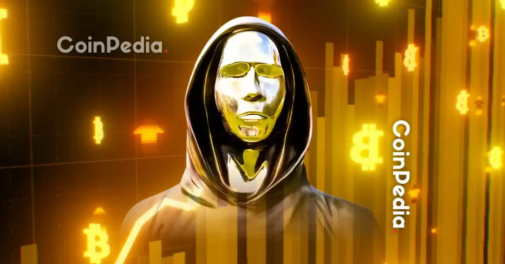 The post <a href="https://coinpedia.org/crypto-live-news/satoshi-statue-restored-in-lugano/">Satoshi Statue Restored in Lugano</a> appeared first on <a href="https://coinpedia.org">Coinpedia Fintech News</a>
The Satoshi Nakamoto statue in Lugano, Switzerland, has been restored after being vandalized and recovered from Lake Lugano this year. Created by artist Valentina Picozzi, the statue is a key symbol for the Bitcoin community and carried deep cultural meaning. Its recovery and restoration highlight Lugano’s commitment to preserving Bitcoin heritage, despite challenges like vandalism. The crypto community remains proud as the statue now stands strong in its rightful place. Satoshi Statue Restored in Lugano