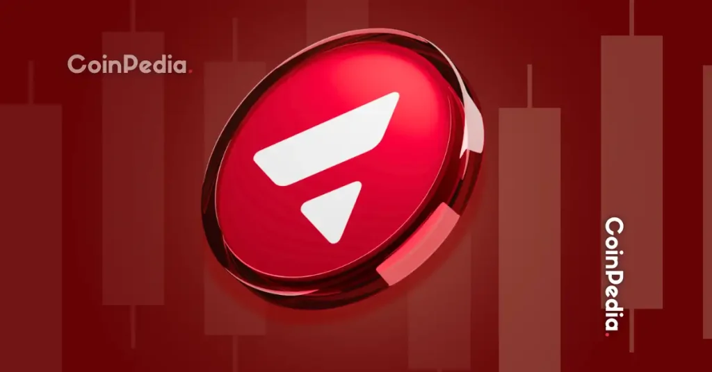 The post <a href="https://coinpedia.org/crypto-live-news/avalanche-partners-with-japans-2t-payments-giant-tis/">Avalanche Partners with Japan’s $2T Payments Giant TIS</a> appeared first on <a href="https://coinpedia.org">Coinpedia Fintech News</a>
Japan’s payments leader TIS is launching a blockchain platform built on Avalanche’s enterprise tool, AvaCloud, to support the issuance and settlement of stablecoins, tokenized deposits, and digital assets. The multi-token platform complies with Japan’s Payment Services Act and aims to serve banks, businesses, and government agencies. This initiative marks a significant step toward modernizing Japan’s financial infrastructure by integrating blockchain technology to enhance programmable finance and real-time payments. Avalanche Partners with Japan’s $2T Payments Giant TIS