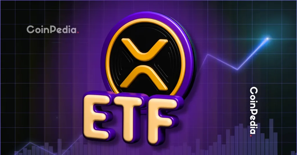 The post <a href="https://coinpedia.org/news/ripple-news-first-u-s-spot-xrp-etf-surpasses-100-million-in-assets/">Ripple News: First U.S. Spot XRP ETF Surpasses $100 Million in Assets</a> appeared first on <a href="https://coinpedia.org">Coinpedia Fintech News</a>
The first U.S. exchange-traded fund offering spot exposure to XRP has crossed $100 million in assets under management.
According to issuer REX Osprey, the REX-Osprey XRP ETF (ticker: XRPR) reached the threshold barely a month after its launch on September 18. The fund gives investors direct exposure to XRP, now the fourth-largest cryptocurrency by market capitalization.
The U.S. Securities and Exchange Commission (SEC) has postponed decisions on at least six other spot XRP ETF applications due to a recent government shutdown. That delay has effectively made XRPR the benchmark for gauging American market appetite for the token.
<strong>A Tale of Two Markets</strong>
While XRPR continues to attract strong inflows, Brazil’s Hashdex NASDAQ XRP ETF, which launched earlier,  holds about 282 million Brazilian reals, roughly $52 million in assets. The contrast shows how quickly U.S. markets have embraced regulated XRP exposure once available.
<blockquote>JUST IN:  REX‑Osprey's <a href="https://twitter.com/search?q=%24XRP&src=ctag&ref_src=twsrc%5Etfw">$XRP</a> ETF (XRPR) passes $100,000,000 AUM in under a month. <a href="https://t.co/5dx6RjzgT1">pic.twitter.com/5dx6RjzgT1</a>— Whale Insider (@WhaleInsider) <a href="https://twitter.com/WhaleInsider/status/1982405843627983306?ref_src=twsrc%5Etfw">October 26, 2025</a></blockquote>
Market analysts say the ETF’s success shows a mix of rising confidence in digital assets and the growing desire for regulated onramps. Many investors prefer ETFs over direct holdings for compliance and custody reasons, particularly when navigating complex U.S. tax and securities rules.
<strong>Institutional Activity Expands</strong>
Beyond ETFs, institutional activity around XRP is accelerating. CME Group recently expanded its XRP offerings by introducing XRP options, following the strong performance of its XRP futures market. Since launching in May, CME has reported over 567,000 XRP futures contracts traded, representing $26.9 billion in notional volume.
<strong>Corporates Join the XRP Play</strong>
The corporate side of the market is also shifting. Evernorth, a new treasury and liquidity management firm preparing for a NASDAQ listing, recently announced plans to hold XRP as a core reserve asset. The decision reflects a broader institutional move toward diversification across digital currencies that can support cross-border payments and liquidity management.
Broader crypto sentiment remains firm.  The crypto market is quietly climbing again. Total value now sits around $3.84 trillion, up about 2% in a day. Bitcoin ($BTC) is trading near $113,000, while Ethereum ($ETH) has crossed $4,000. XRP ($XRP) is showing some strength at $2.64, up more than 11% this week. Ripple News: First U.S. Spot XRP ETF Surpasses $100 Million in Assets